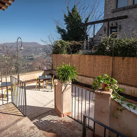 Guest house Le Dimore Della Custodia *