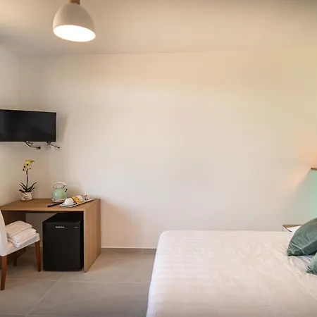 Guest house Le Dimore Della Custodia Assisi