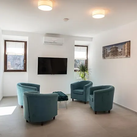 Guest house Le Dimore Della Custodia