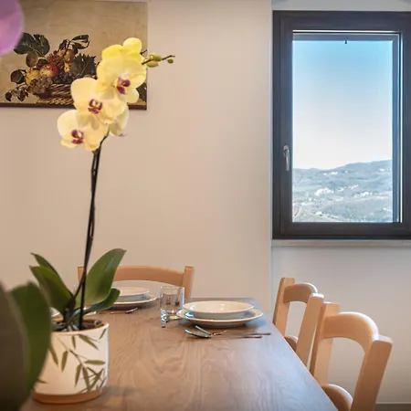 Le Dimore Della Custodia Guest house Assisi