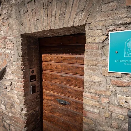 Guest house Le Dimore Della Custodia *