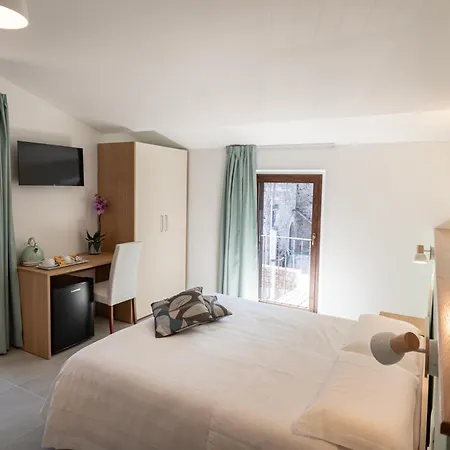 Le Dimore Della Custodia Guest house