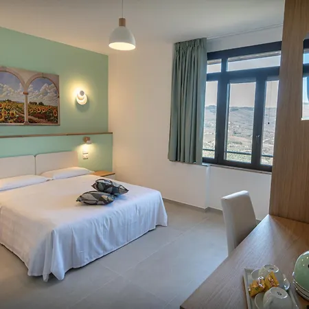 Guest house Le Dimore Della Custodia