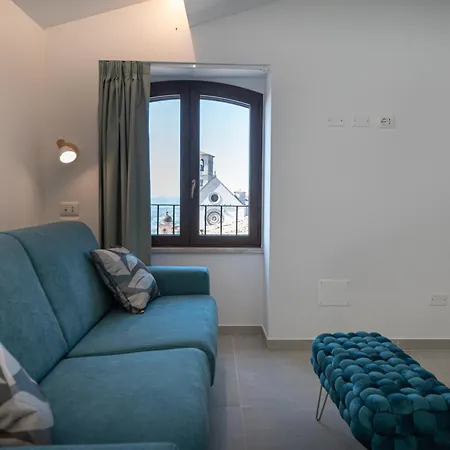 Guest house Le Dimore Della Custodia Assisi
