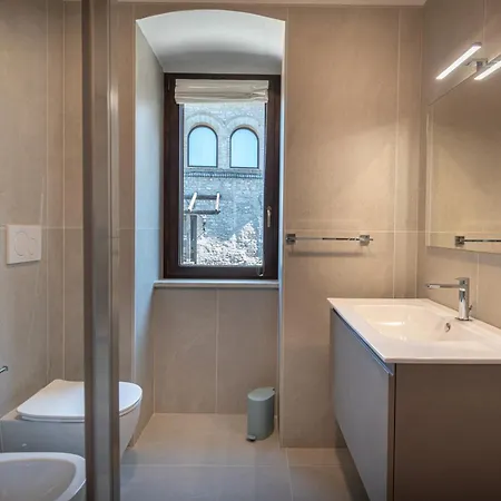 Guest house Le Dimore Della Custodia