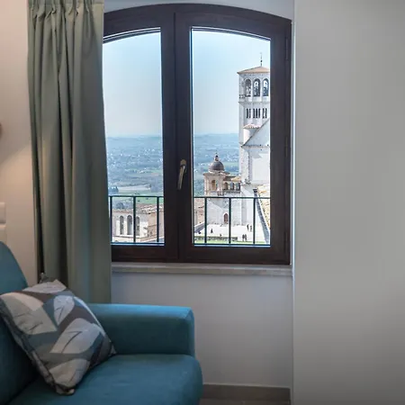 Guest house Le Dimore Della Custodia *