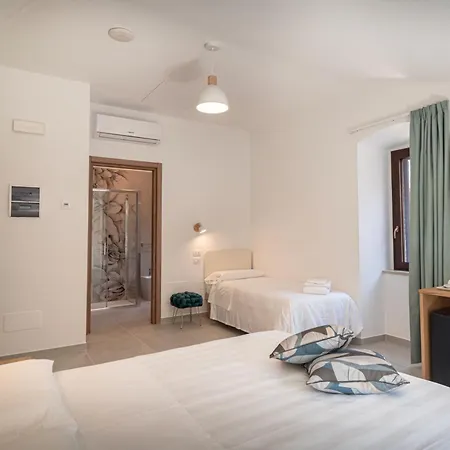 Guest house Le Dimore Della Custodia Assisi