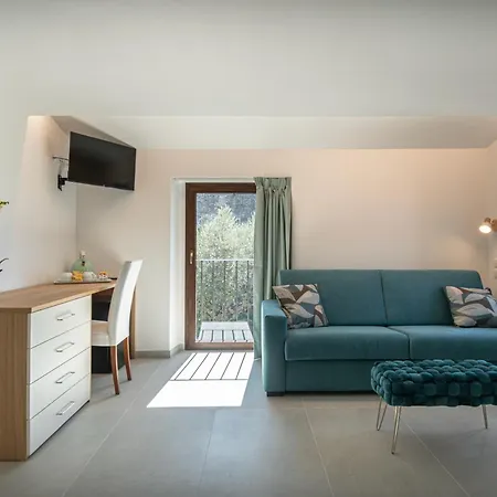 Le Dimore Della Custodia Guest house