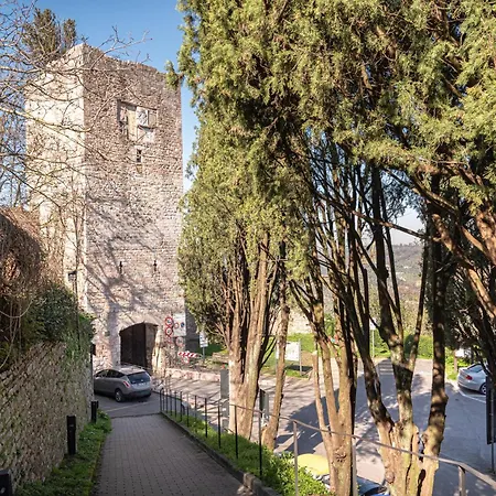Guest house Le Dimore Della Custodia *