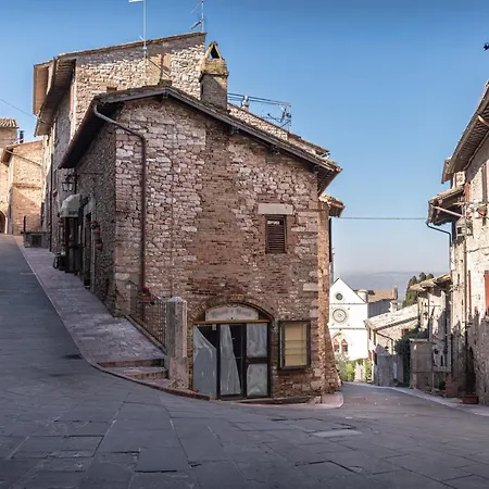 Le Dimore Della Custodia * Assisi