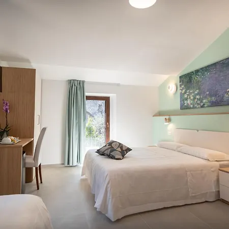 Guest house Le Dimore Della Custodia