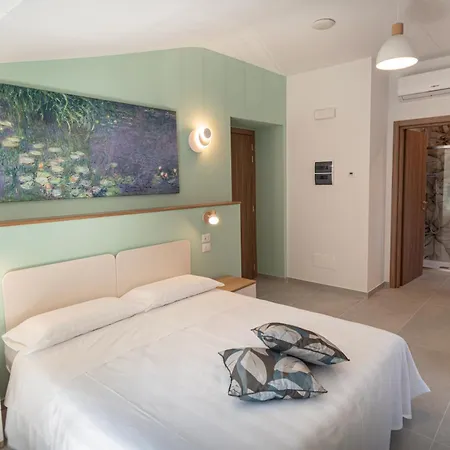Le Dimore Della Custodia Guest house Assisi