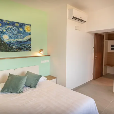 Guest house Le Dimore Della Custodia