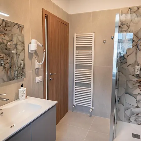 Guest house Le Dimore Della Custodia Assisi