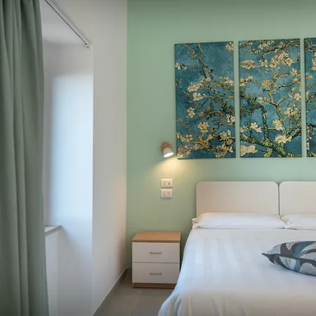 Guest house Le Dimore Della Custodia