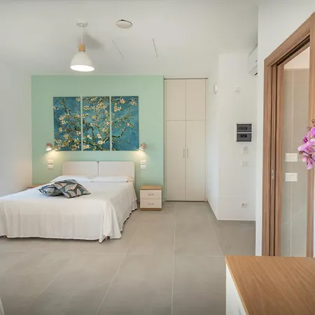 Le Dimore Della Custodia Guest house