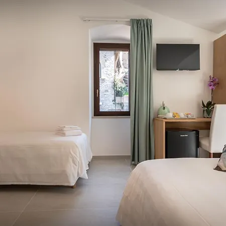 Guest house Le Dimore Della Custodia Assisi