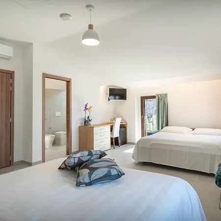 Guest house Le Dimore Della Custodia Assisi